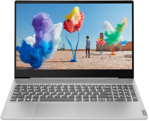 Notebook IdeaPad S540-15IWL 15,6 palcov Harman stereo reproduktory