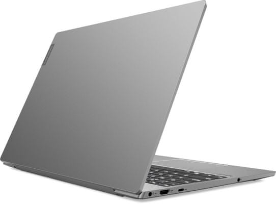 Notebook IdeaPad S540-15IWL USB 3.1 USB-C HDMI WiFi ac