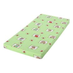 Lorelli Matrac CLASSIC FOAM 110x62x6 CM