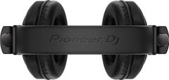 Pioneer HDJ-X5, čierna