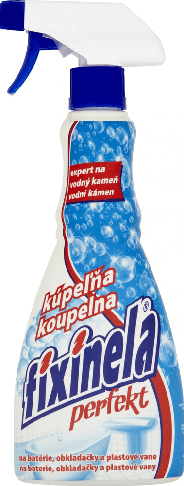 Tatrachema Fixinela Perfekt kúpeľňa 500 ml