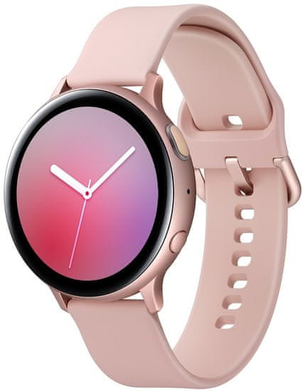 SAMSUNG Galaxy Watch Active2 (44 mm) Gold