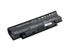 Avacom Dell Inspiron 13R / 14R / 15R, M5010 / M5030 Li-Ion 11,1V 4400mAh