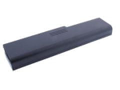 Avacom Toshiba Satellite U400, M300, Portege M800 Li-Ion 10,8V 5800mAh 63Wh