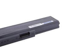 Avacom Toshiba Satellite U400, M300, Portege M800 Li-Ion 10,8V 5800mAh 63Wh