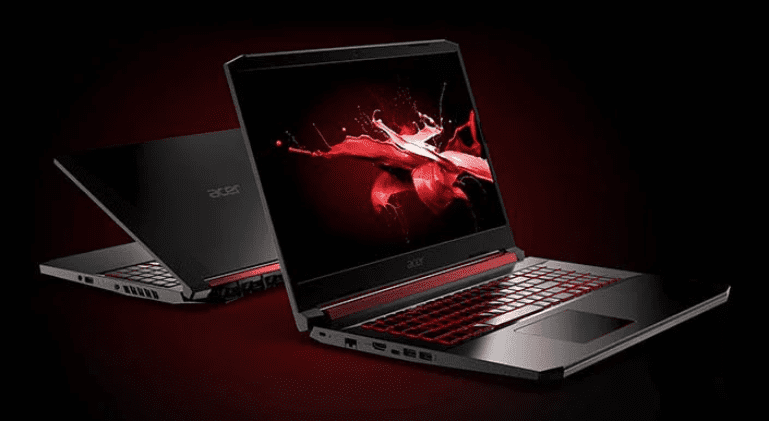 Acer Nitro 5 (NH.Q5XEC.002) herný notebook grafika AMD ryzen full hd rozlíšenie