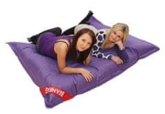 Beanbag Sedací vak 179x140 perfekt violet