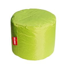 Beanbag Sedací vak roller limet