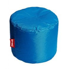 Beanbag Sedací vak roller turquoise