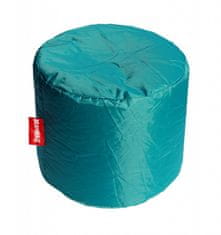 Beanbag Sedací vak roller sea green