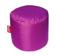 Beanbag Sedací vak roller purple