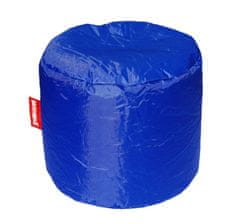 Beanbag Sedací vak roller dark blue