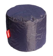 Beanbag Sedací vak roller dark gray