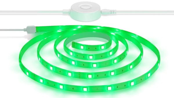 Chytrý LED pásik Vocolinc Smart Color LightStrip LS2, bez modrého svetla, nastaviteľná farba, nastaviteľná teplota svetla