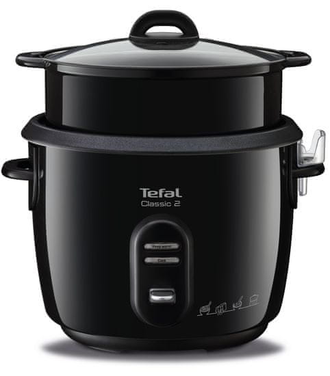 Tefal ryžovar RK103811 Classic 2