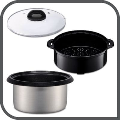 Tefal RK103811 Classic 2