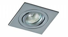 BPM BPM Vstavané svietidlo Aluminio Plata nikel satin 3LEDx3W, 230V 3000K 5001.19LED1.D40.3K