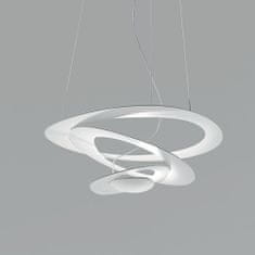 Artemide Artemide Pirce MINI záves. halogén biela 1237010A