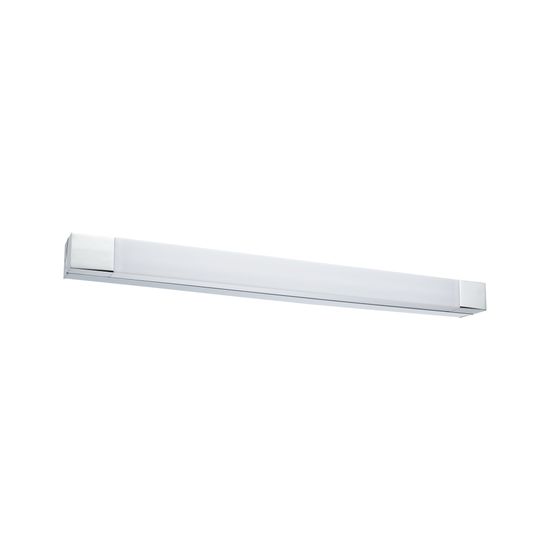 Paulmann Paulmann LED svietidlo k zrkadlu Quasar IP44 10,5W 700mm chróm / biela 797.15 P 79715 79715