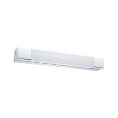 Paulmann Paulmann LED svietidlo k zrkadlu Quasar IP44 7,5W 440mm chróm / biela 797.14 P 79714 79714