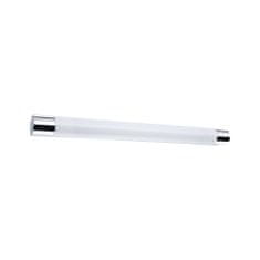 Paulmann Paulmann LED svietidlo k zrkadlu Orgon IP44 10,5W 700mm chróm / biela zásuvka 797.13 P 79713 79713