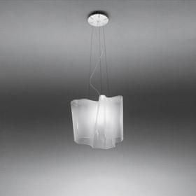 Artemide Artemide logic záves.SINGOLO žárovk.hedváb. povrch 0453020A