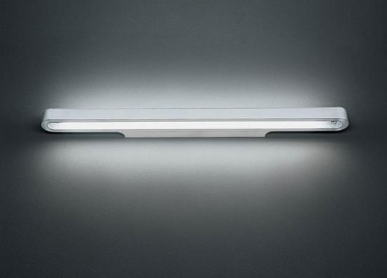 Artemide Artemide TALO nástenné žiarivkové 1X39W nestmievateľné strieborná 0588020A