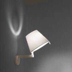 Artemide Artemide MELAMPO nást. Bez vypína. bronz 0720020A