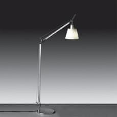 Artemide Artemide Tolomeo lettura alu. C / stín.SATIN bez podstavca A014610