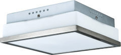 HEITRONIC HEITRONIC LED stropné svietidlo LUANA 255x255x60mm 27648