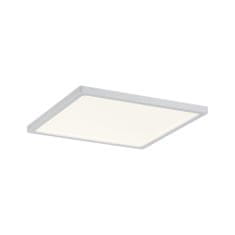 Paulmann Paulmann LED zabudovateľný panel Areo IP44 hranaté 120mm 8W biela mat stmievateľné 929.38 P 92938 92938