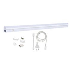 EMOS EMOS LED osvetlenie lišta 1200mm, 20W neutrálna biela 1531211040