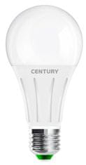 Century CENTURY LED HRUŠKA ARIA PLUS 18W E27 3000K 1700L 270d 60x129mm IP20 CEN ARP-182730