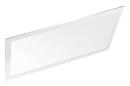 Century CENTURY LED PANEL PQUADRO ADV. 600x300x10mm 24W 4000K 1950Lm UGR19 120d IP43 CEN PQA-243040