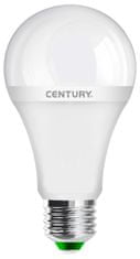 Century CENTURY LED HRUŠKA ARIA PLUS 15W E27 6400K 1521Lm 270d 60x129mm IP20 CEN ARP-152764