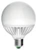 CENTÚRY LED ARIA BOLD GLOBE 18W E27 3000K 1710L 220d DIMM 100x130mm IP20 CEN ARB-182730