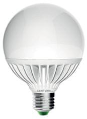 Century CENTURY LED ARIA BOLD GLOBE 18W E27 4000K 1710Lm 220d 100x130mm IP20 CEN ARB-182740