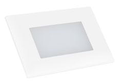 Century CENTÚRY LED SVIETIDLO CORTES ZAPUSTENÉ 1W 4000K 70Lm 110d IP65 107x66x45mm CEN CRT3-014000