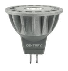 Century CENTURY LED spot MAXILED 3W 12VDC / AC MR11 4000K 185l 30d 35x38mm IP20 CEN K12XLED-300440