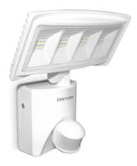 Century CENTURY REFLEKTOR LED HORIENTA 20 20W 4000K 1700L 110d 187x81x215mm IP44 SENZOR CEN HOS-209540