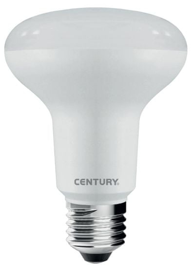 Century CENTURY LED R80 15W E27 3000K 1220Lm 80x112mm IP20 120d CEN LR80-152730