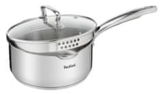 Tefal Rajnica s pokrievkou 16 cm Duetto + G7192255 - použité