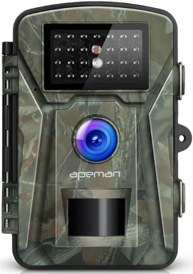 Apeman Fotopast Trail Cam H45