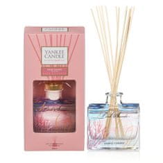 Yankee Candle aróma difuzér Pink Sands (Ružové piesky) 88 ml