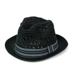 Art of Polo Dámsky klobúk Cheld čierna Universal
