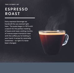 Starbucks Dark Espreso Roast 12 kapsúl 66 g 3 balenia