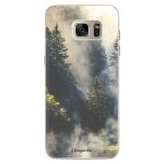iSaprio Silikónové puzdro - Forrest 01 pre Samsung Galaxy S7