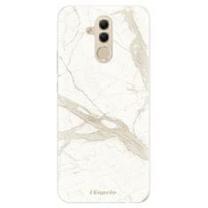 iSaprio Silikónové puzdro - Marble 12 pre Huawei Mate 20 lite