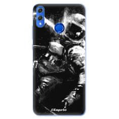 iSaprio Silikónové puzdro - Astronaut 02 pre Honor 8X