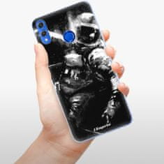 iSaprio Silikónové puzdro - Astronaut 02 pre Honor 8X